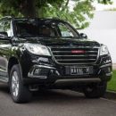 Уже не «Солярис», но до «Крузака» далеко: Haval H9 – самый неоднозначный из дорогих «китайцев»