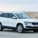 Технологии «камня и палки»: России «сбагрили» Skoda Karoq с «автоматом» как «отсталый» вариант?