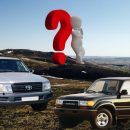 Вам в экспедицию или просто грязь месить? Toyota Land Cruiser 80 или 105 — что лучше выбрать на «вторичке»