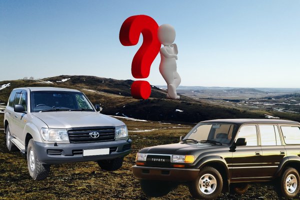 Вам в экспедицию или просто грязь месить? Toyota Land Cruiser 80 или 105 — что лучше выбрать на «вторичке»
