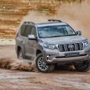 Не стоит рассматривать даже с маленьким пробегом: Почему подержанный Toyota Land Cruiser Prado – нерациональная покупка?