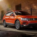 Чип-тюнинг дизельного Volkswagen Tiguan: Есть ли логика?