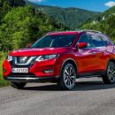 Ещё не Kodiaq, но уже не «Гранта»: Насколько Nissan X-Trail подходит для семейной эксплуатации?