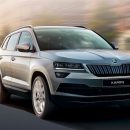 До России доехало одно название: Грусти и печали нового Skoda Karoq – ближе к «тазу», чем к маленькому «Порше»