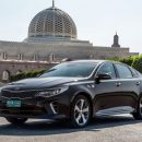 Покупаем сейчас, лучше – не будет! Почему стоит взять «старую» KIA Optima – на новую денег не напасёшься