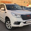 «Сменил половину машины по гарантии, но доволен»: Владелец 2-летнего Haval H9 рассказал о сомнительной надёжности «китайца»