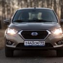 Достойный конкурент «Гранты»: Корейский седан Datsun on-DO пережил обновление и готов к покорению рынка