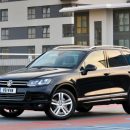 Одно из лучших немецких творений: Главные достоинства Volkswagen Touareg с пробегом