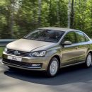 «Волшебная пимпочка» или как увеличить запас хода Volkswagen Polo – «ваговодам» на заметку