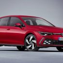 Быстрее, ниже, сильнее: Почему Volkswagen Golf GTi способен «перевернуть игру» на рынке хэтчбеков?