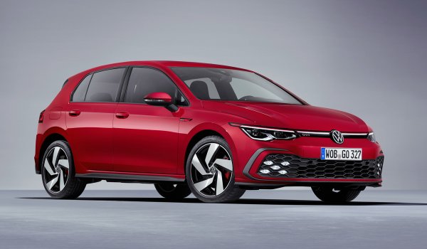 Быстрее, ниже, сильнее: Почему Volkswagen Golf GTi способен «перевернуть игру» на рынке хэтчбеков?