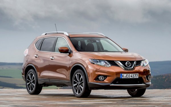 Опять на те же грабли: Как справляться с подержанным Nissan X-Trail Т32?