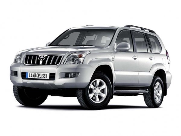 Так ли хорош подержанный «Прадик»? Какие проблемы доставит Toyota Land Cruiser Prado