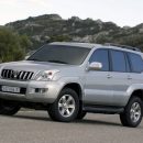 Так ли хорош подержанный «Прадик»? Какие проблемы доставит Toyota Land Cruiser Prado