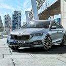 Тот же «Гольф», только дешевле: Почему россияне полюбили Skoda Octavia третьего поколения