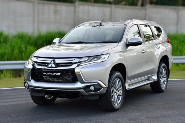 Haval H9 против Mitsubishi Pajero: «Подводные камни» популярных «всепроходцев»