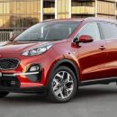 Когда ты виноват уже в том, что купил это: KIA Sportage 4 – еще один «страшный сон» от корейцев