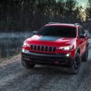 Для рыбалки и охоты в стиле «лакшери»: Почему Jeep Grand Cherokee Trailhawk стоит своих денег?