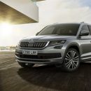 «Овощ» или лучший «семьянин» в классе? Стоит ли покупать Skoda Kodiaq в «минималке», и кому он подойдет – владелец