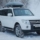 Королева бензоколонки: ТОП-5 причин не покупать Mitsubishi Pajero IV на «вторичке»