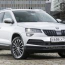 Все равно не слишком бюджетно: Самая дешевая комплектация Skoda Karoq не оправдает ожидания автолюбителей