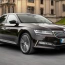 Ленивый слон против бешеной табуретки: Чего не хватает Skoda Superb, чтобы обойти Toyota Camry?