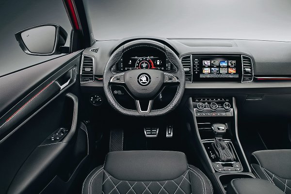 «Шкода» есть «Шкода»: Не так плох Skoda Karoq, как его малюют, но вышел слишком поздно