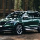 «Шкода» есть «Шкода»: Не так плох Skoda Karoq, как его малюют, но вышел слишком поздно