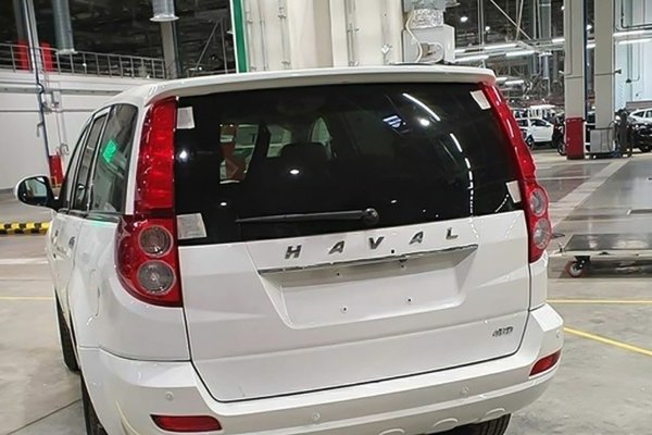 «Зря разрешили его продавать»: «УАЗофилы» боятся конкуренции с Haval H5 — реальный соперник «Патриота»