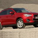 Ему сложно подобрать альтернативу: Почему Mitsubishi ASX первого поколения остается выгодным предложением на российской «вторичке»