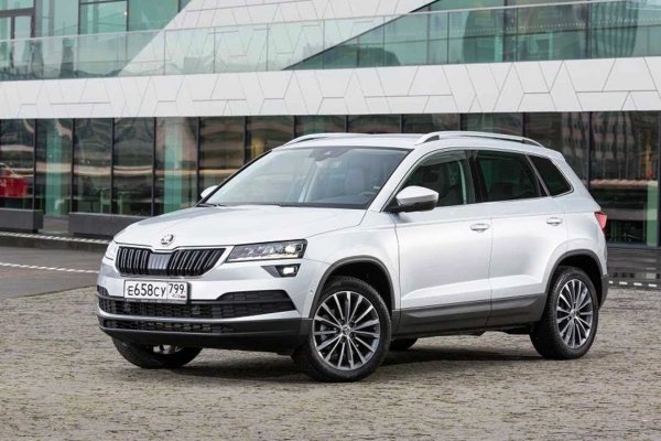 Шансы против «Селтоса» выросли? Ассортимент вариаций Skoda Karoq расширился