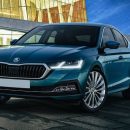 И как после этого ездить на «тазиках»? Skoda отзывает автомобили Superb — нашкодила, но любовь россиян не потеряла