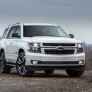 «Косяков» толком не найти: Chevrolet Tahoe – улучшенный «Крузак» по-американски