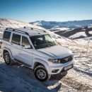 Старое, но проверенное зло: Вместо подержанных Mitsubishi Pajero Sport и Toyota Fortuner лучше купить УАЗ «Патриот» с АКПП – причин хватает