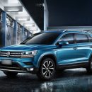 «Тигуан головного мозга»: Почему россияне не примут новый Volkswagen Tharu