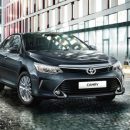 «Не хотите полинять на коробку – смотрите на тормоза»: Как купить Toyota Camry XV55 и «попасть» на 150 тысяч – владелец