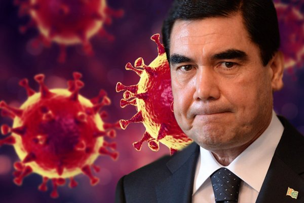 В Туркмении ипользуют народную медицину от коронавируса: Президент доверился знахарям?