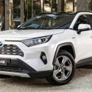 Разные «японцы» с одинаковой идеологией: Кто «драйвовей» Mazda CX-5 или Toyota RAV4?