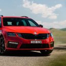 «Царь-шкода» с пробегом: Стоит ли брать самую мощную Skoda Octavia RS на «вторичке»?