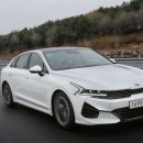 Спасибо, Toyota: Новая KIA Optima получит новую систему, которая станет той самой «фишкой», которая «убьет» Camry