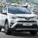 Антикризисная «Тойота»: Как выгодно купить подержанный Toyota RAV4