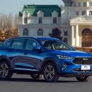 Шик, испохабленный «косяками» и жлобством: Почему возненавидел Haval F7 и, за что дети обожают «китайца» – владелец