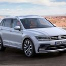 Король российской «вторички»? О перспективах Volkswagen Tiguan с пробегом