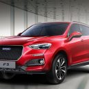 Дешевле и функциональнее: Почему Haval F5 2020 ждёт успех на российском рынке?