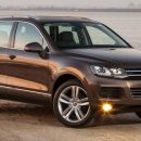 Когда есть такой внедорожник, «китайцы» не нужны: Почему VW Touareg второго поколения лучше, чем Haval F7?