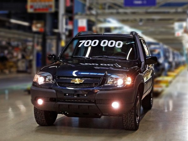 Даже «АвтоВАЗу» бывает стыдно? Российский бренд не «впустит» Chevrolet Niva на свой завод – ждём «переезда» на Renault