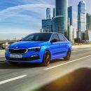 Невероятная щедрость «Шкоды»: Чем завоюет покупателей и рынок новый Skoda Rapid?