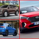 Китайцев обманул! Внешность изменил! Можно в Россию! Как обновлённый Hyundai Tucson 2020 намерен бороться с «Равчиком» и «Тигуаном»