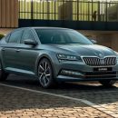 «Вы премиум-сегмент продаете, «Шкода»?!»: Почему Skoda Superb 2020 не найдет покупателя в России – автолюбители