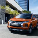 Что не так с японской «Кретой»? Почему у нового Mitsubishi ASX мало шансов